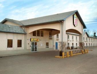 TownePlace Suites by Marriott Fort McMurray image 1